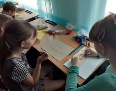 Летний лагер 2021. День 16_7